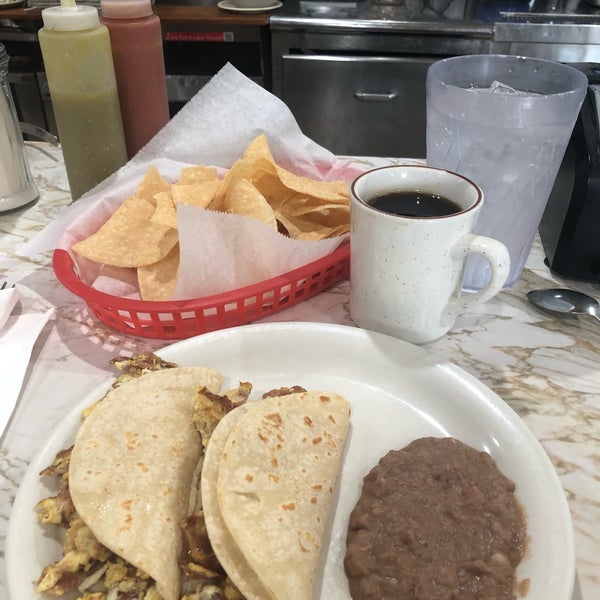 La Plaza Mexican Restaurant 3 tips