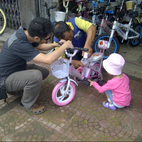 Photos At Toko Sumber Jaya Bike Shop In Bandung