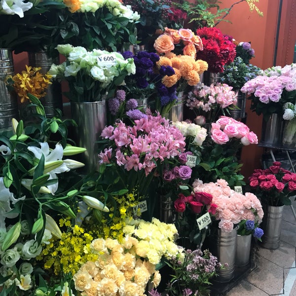 Photos At きりしまフラワー 新橋店 新橋 東京 東京都 Photos At きりしまフラワー 新橋店 新橋 東京 東京都