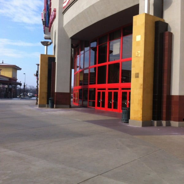 Foto di Regal Edwards Boise & IMAX Southwest 30 tips