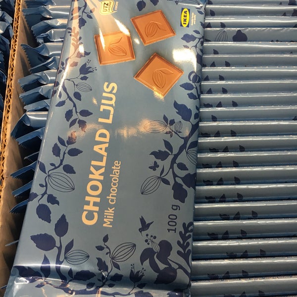 Photos At Ikea Swediah Food Market سوق ايكيا للأطعمة السويدية Market In Riyadh