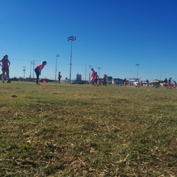 Photos at STAR Soccer Complex Northeast San Antonio San Antonio, TX