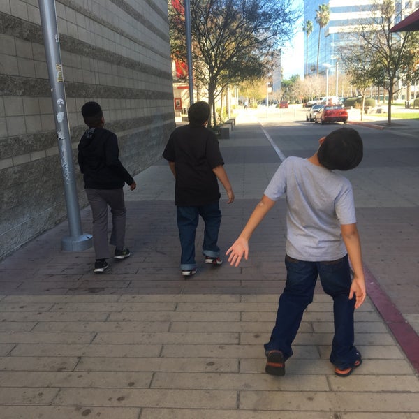 Regal San Bernardino & RPX Downtown San Bernardino 21 tips from 611