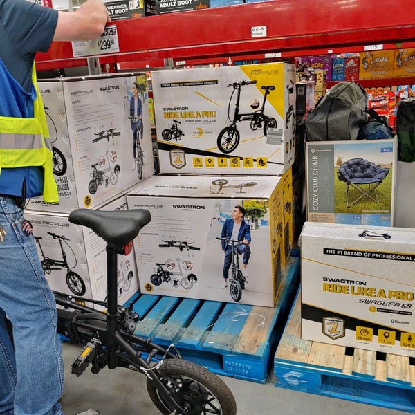 sams club bike