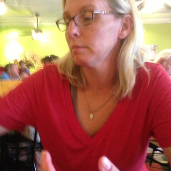 Photos at Tangerine Cafe Thai Restaurant in Cary