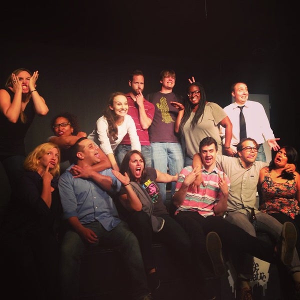6/14/2015にChris C.がVillage Theatreで撮った写真