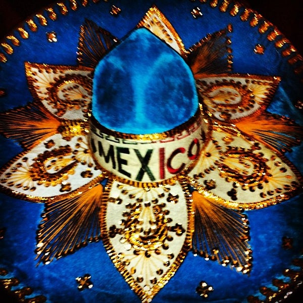 Photo taken at Guadalajara Mexican Food by Pedro M. on 5/18/2013