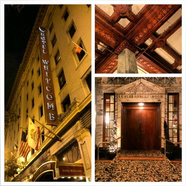 Hotel SoMa 114 tips from 4940 visitors