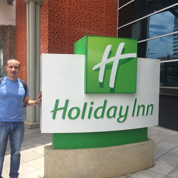 9/16/2017にJohn A.がHotel Holiday Inn Bucaramanga Caciqueで撮った写真