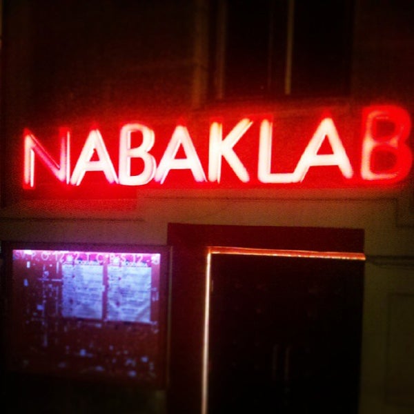 10/5/2013에 Maxim O.님이 Nabaklab에서 찍은 사진