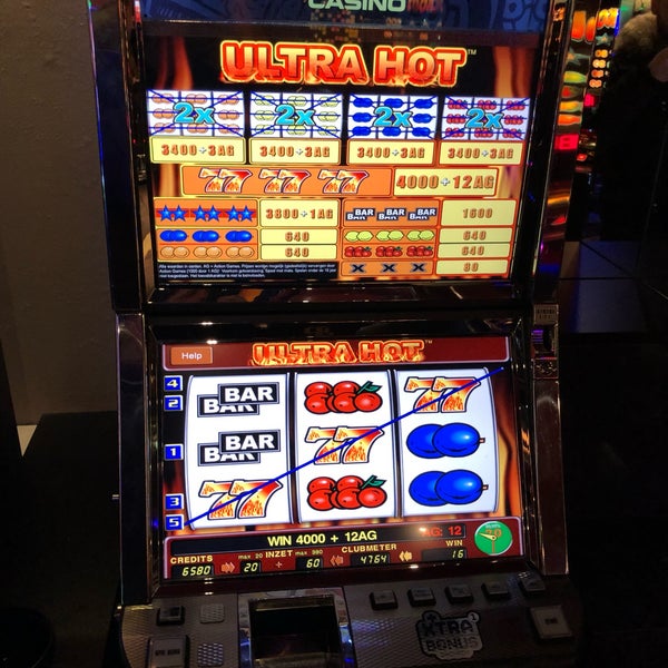 Casino Casino