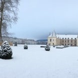 12/7/2012 tarihinde Aymeri d.ziyaretçi tarafından Château de Condé'de çekilen fotoğraf