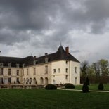 Foto diambil di Château de Condé oleh Aymeri d. pada 4/21/2013