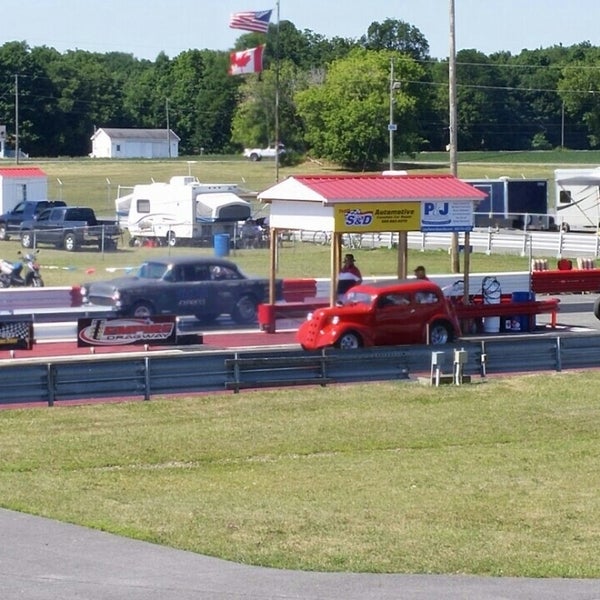 Empire Dragway Schedule 2025 Bobbi Kevina