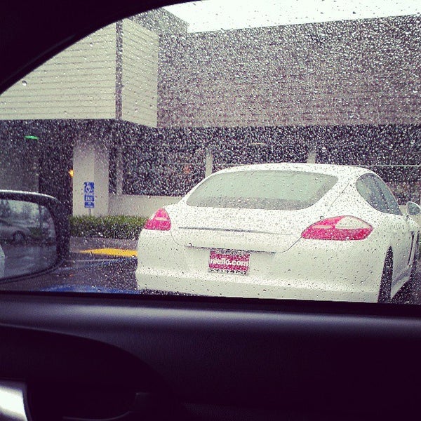 Photos at Starbucks Coffee Shop in Santa Rosa