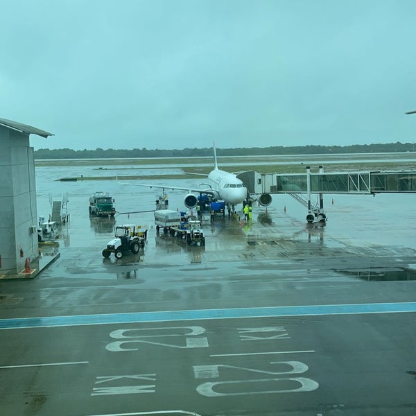 Foto tomada en Aeropuerto Internacional de Natal / São Gonçalo do Amarante (NAT)  por Julio P. el 7/8/2022