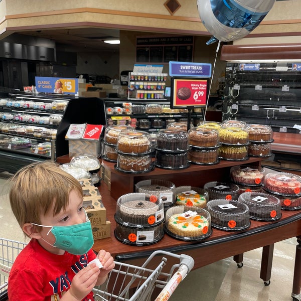 King Soopers Lebensmittelgeschäft in Lakewood