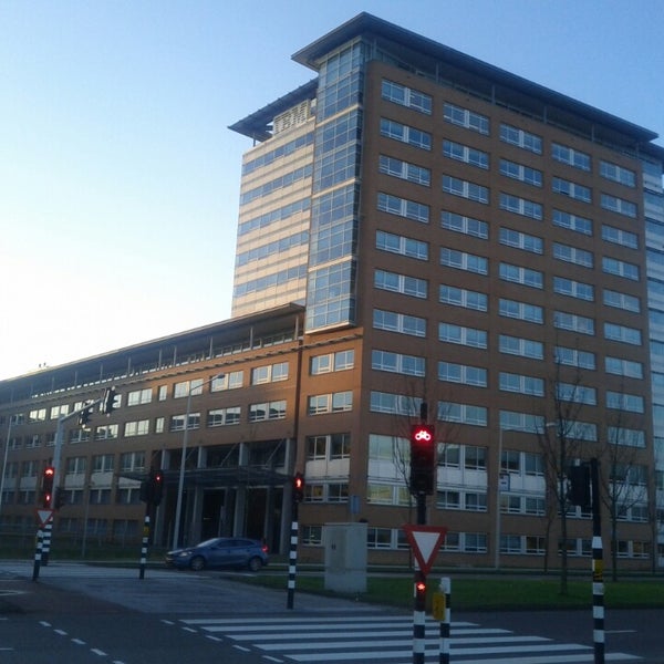 Photo taken at IBM Nederland by George M. on 2/21/2014