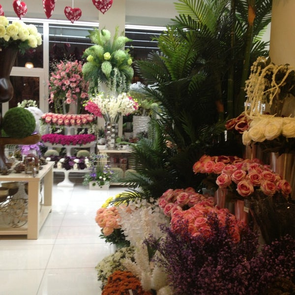 photos at kayseri cicek center