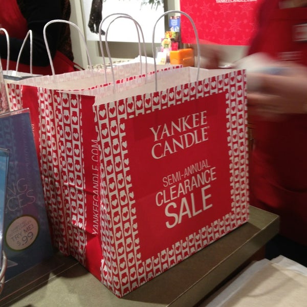 Yankee Candle Geneva, IL