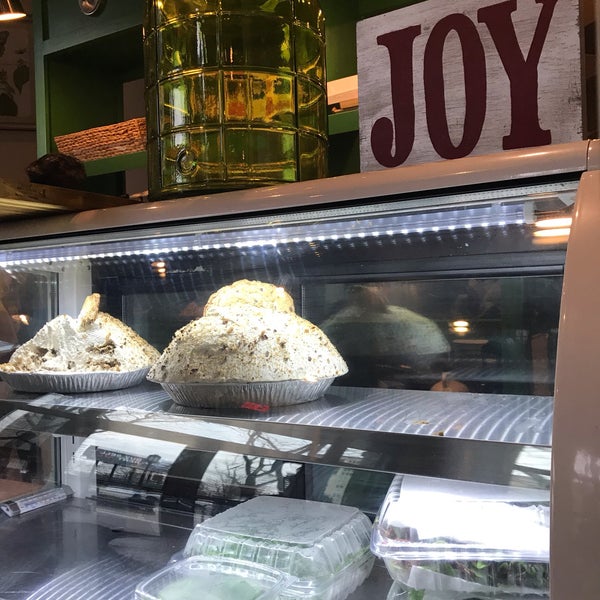 Joy Cafe Midtown Atlanta, GA