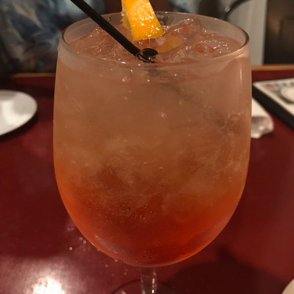 Mama Italian Restaurant The Hill St Louis