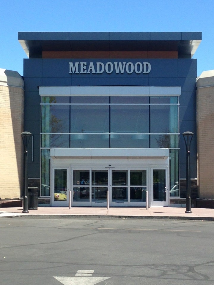Meadowood Mall Shopping Mall In Meadowood Mall