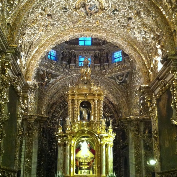 Capilla del Rosario - Puebla de Zaragoza, Puebla Capilla del Rosario - Puebla de Zaragoza, Puebla