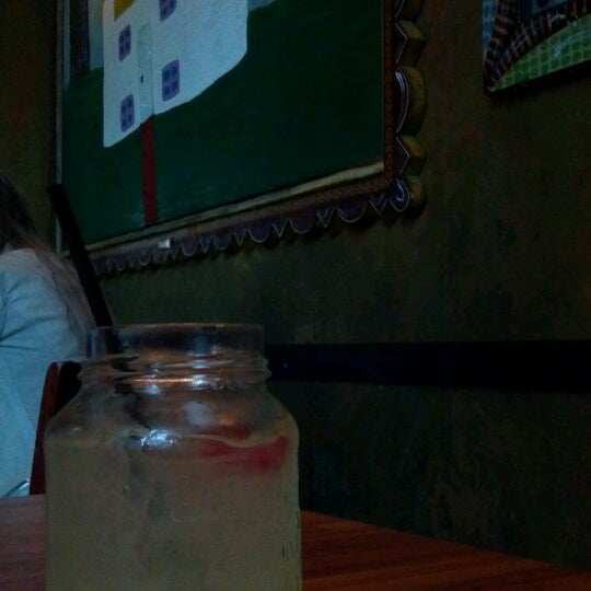 Das Foto wurde bei House of Blues Restaurant &amp; Bar von Amy C. am 2/17/2013 aufgenommen