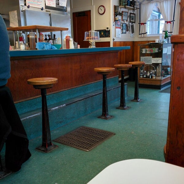 Fairlee Diner Fairlee, VT