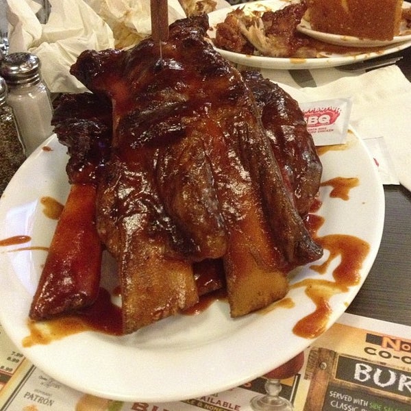 Dallas Bbq Henny Colada Recipe Dandk Organizer