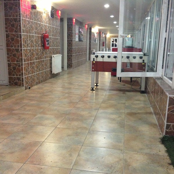 ciroz spor tesisleri bakirkoy istanbul