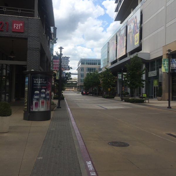 Photo taken at The Shops at Park Lane by Tracey A. on 8/7/2017