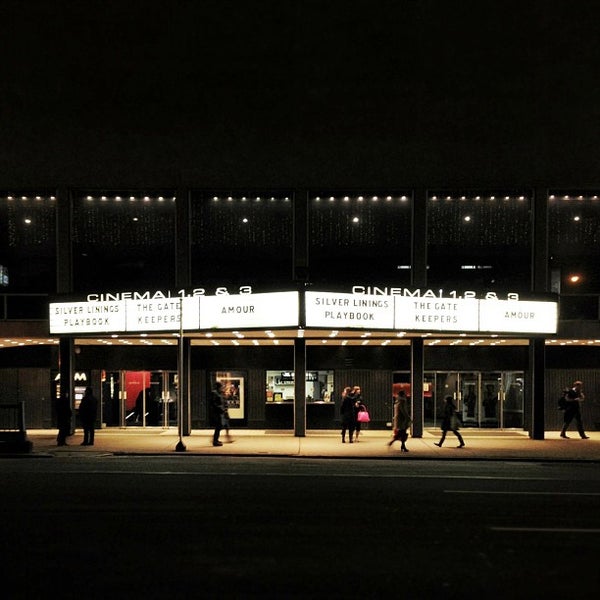 City Cinemas 1 2 3 Movie Theater In Upper East Side