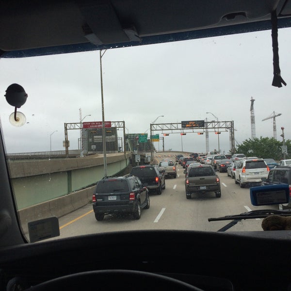 Berkley Bridge Bridge