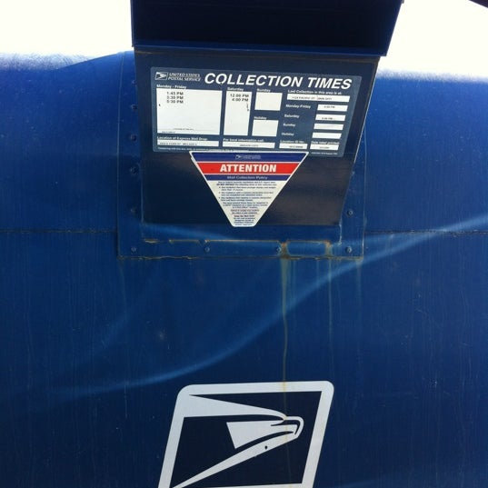 Us Post Office Millard 5436 S 136th St