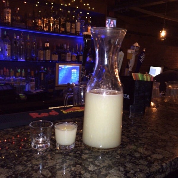 TIG Asian Tapas Bar (Ahora cerrado) Restaurante coreano en Seattle