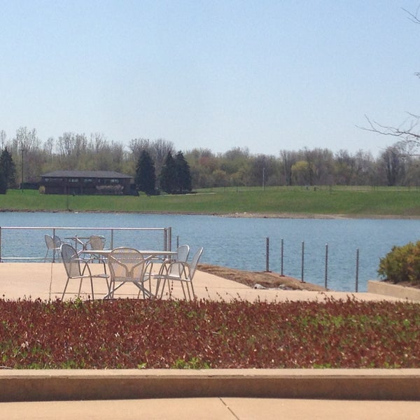 GE AMSTC Grace Lake Corporate Center 1 Village Center Dr