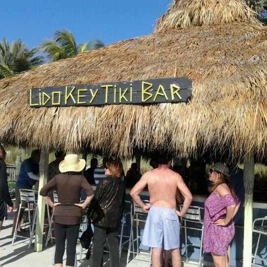 Photos At Lido Key Tiki Bar The Ritz Carlton Beach Club In Photo Taken At Lido Key Tiki Bar The Ritz Carlton Beach Club By David B