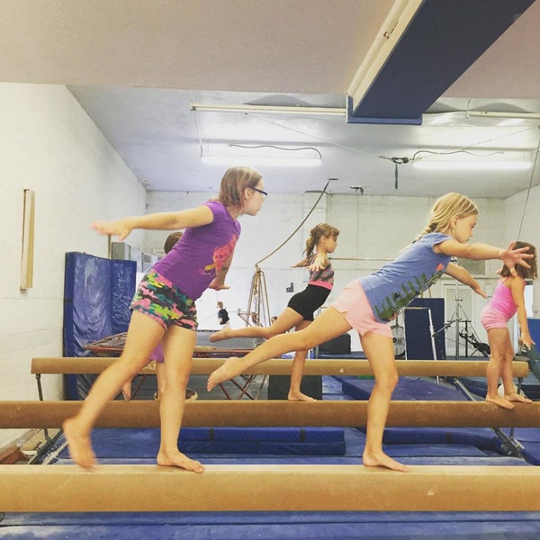 Corner House Gymnastics Urbandale, IA