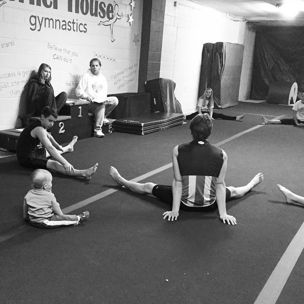 Corner House Gymnastics Urbandale, IA