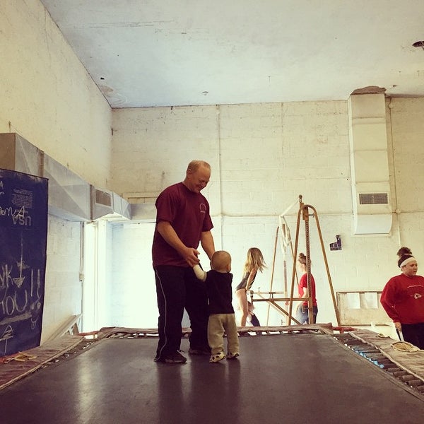 Corner House Gymnastics Urbandale, IA