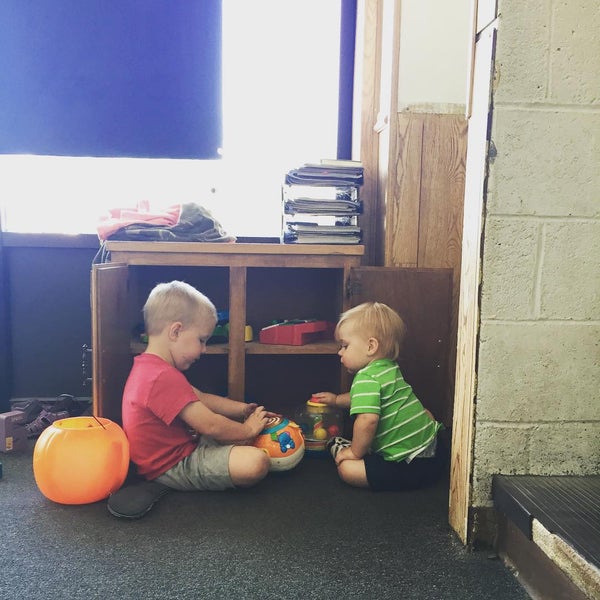 Corner House Gymnastics Urbandale, IA