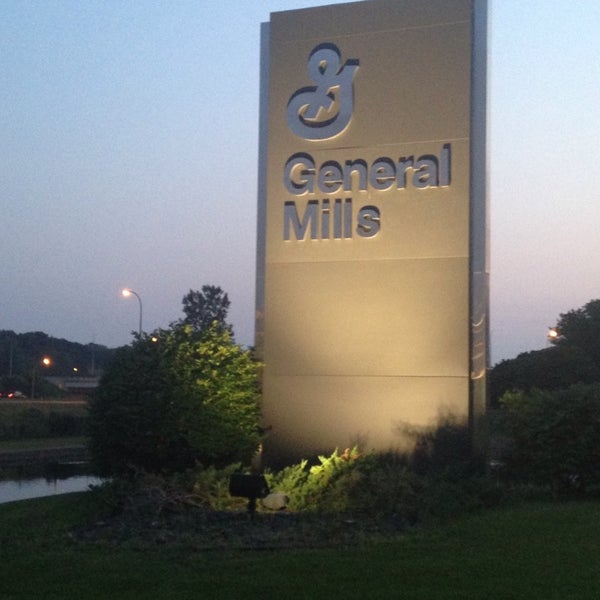 8/2/2014에 Hal S.님이 General Mills World HQ에서 찍은 사진