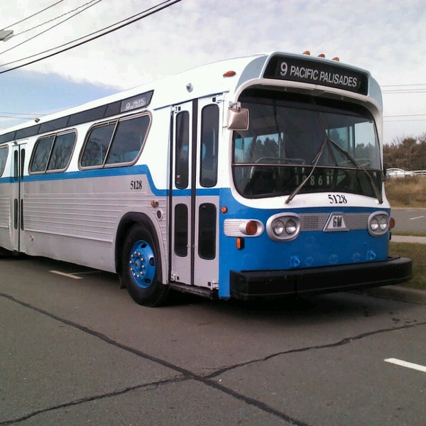 Chester Park & Ride Chester, NY