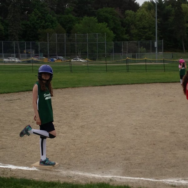 Photos at Dean Park - Shrewsbury, MA