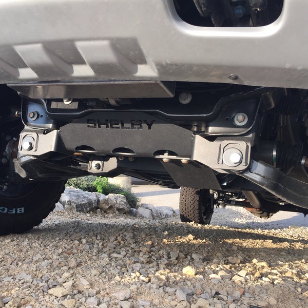 Jordan Ford Car Dealership