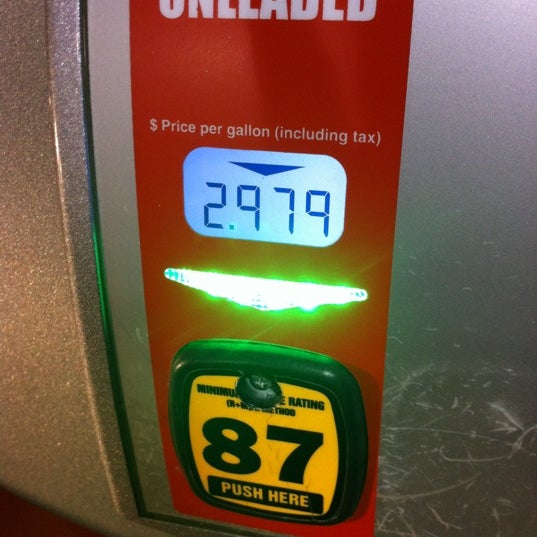 HEB Fuel Fuel Station in San Antonio