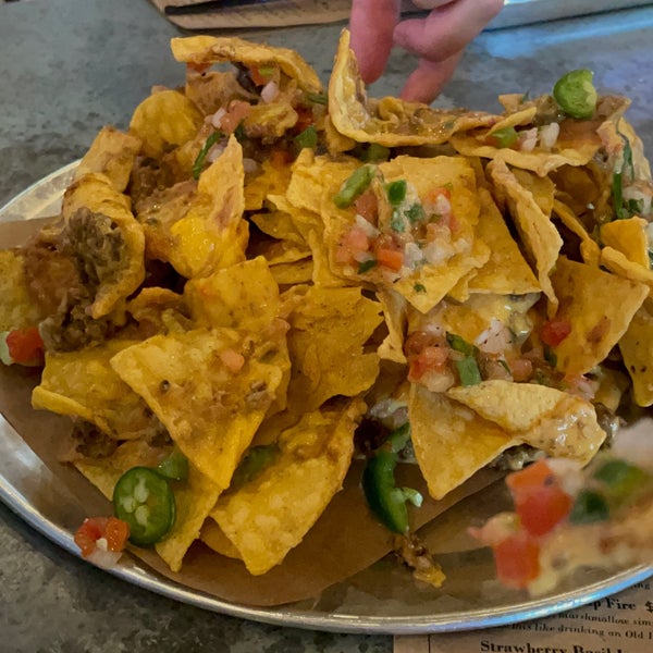 Lucy Cooper’s Ice House New Braunfels, TX