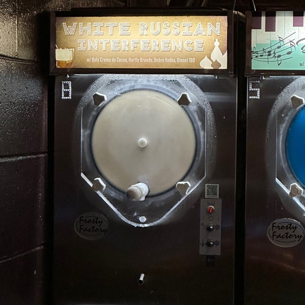 Lemoine's MidCity Daiquiri Shop Mid City South Baton Rouge, LA